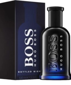 Hugo Boss Hugo Boss Bottled Night 100ml