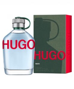 Hugo Boss Hugo Boss Hugo Man EDT 40ml
