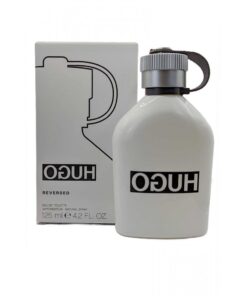Hugo Boss Hugo Boss Hugo Reversed EDT 125ml