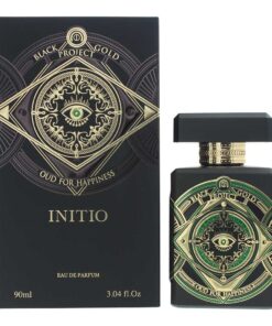 Initio Oud For Happiness Chưa rõ