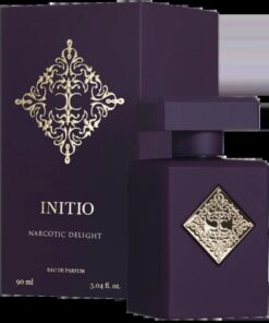 Initio Parfums Prives Narcotic Delight Chưa rõ