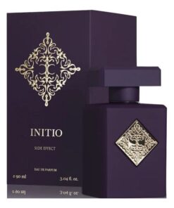 Initio Side Effect Chưa rõ