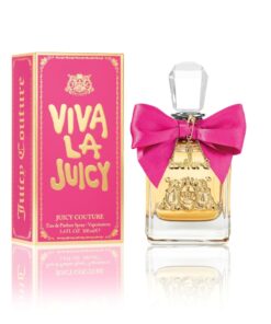 Juicy Couture Juicy Couture Viva Juicy EDT cho Nữ 100ml