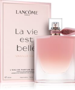 Lancome Lancôme La Vie Est Belle Vanille Nude Edp 100ml
