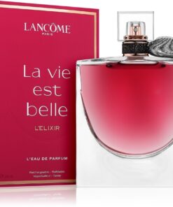 Lancome Lavie Est Belle L'elixir 100ml