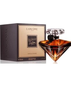 Lancome Tresor La Nuit Vanille Noire Chưa rõ