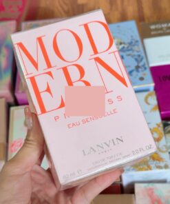 LANVIN Modern Princess Eau Sensuelle cho Nữ 90ml