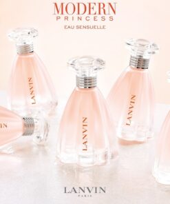 Lanvin Modern Princess Eau Sensuelle Pour Femme 90ml