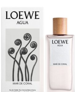 Loewe Agua Mar De Coral Chưa rõ