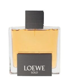 Loewe Solo Edt cho Nam 50ml