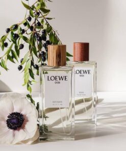 Loewe Woman Edp Chưa rõ