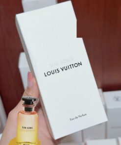 Louis Vuitton Calvin Klein Eternity Aqua Pour Homme 100ml