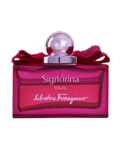 Louis Vuitton Salvato Signorina Ribelle Edp (hồng Đậm) 100ml