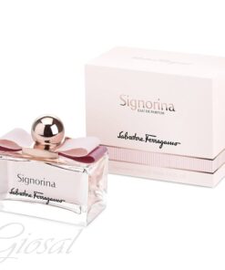 Louis Vuitton Salvatore Signorina Edp () 100ml