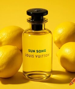 Louis Vuitton Sun Song 100ml