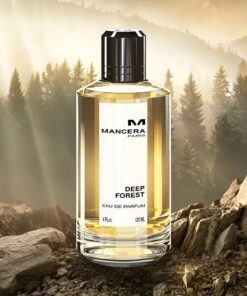 Mancera Deep Forest 60ml