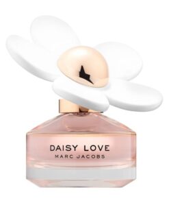Marc Jacobs Daisy Love Eau de Toilette Pour Femme 100ml