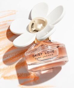 Marc Jacobs Marc Jacobs Daisy Love EDT cho Nữ 100ml