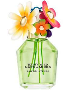 Marc Jacobs Marc Jacobs Daisy Wild Eau So Intense EDP Hộp 100ml