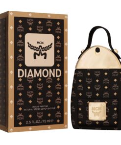 MCM _diamond Edp 75ml 75ml