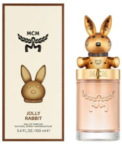 MCM Jolly Rabbit EDP Box 100ml