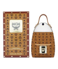 MCM MCM Eau de Parfum Unisex 75ml