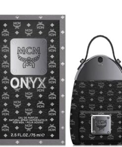 MCM Onyx EDP 💰 Seal 💠 💰 Seal 30ml