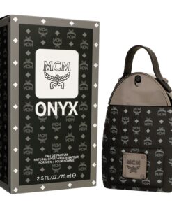 MCM Onyx EDP 💰 Seal 💠 💰 Seal 75ml