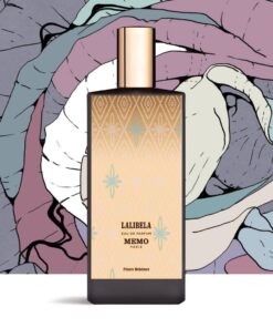 Memo Paris Memo Lalibela EDP Có Nắp, Chưa rõ