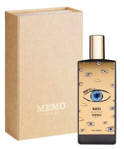Memo Paris Memo Marfa EDP Remaining 75ml