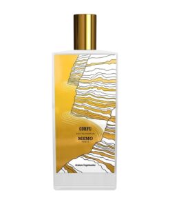 Memo Paris Memo Paris Corfu EDP Có Nắp, (tùy Chọn) Chưa rõ