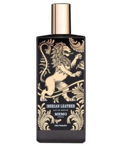 Memo Paris Memo Paris Iberian Leather Bung Seal 75ml