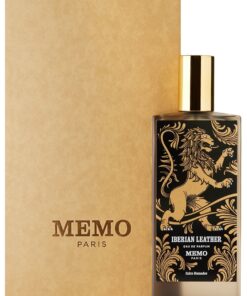 Memo Paris Memo Paris Iberian Leather EDP Chưa rõ