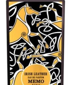 Memo Paris Memo Paris Irish Leather EDP Còn 75ml