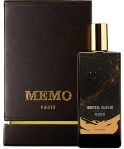 Memo Paris Memo Paris Oriental Leather EDP Chưa rõ