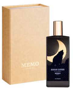 Memo Paris Memo Paris Russian Leather EDP Chưa rõ