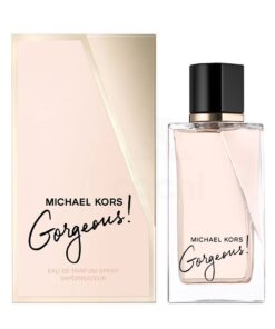 Michael Kors Michael Kors Gorgeous! Edp 100ml