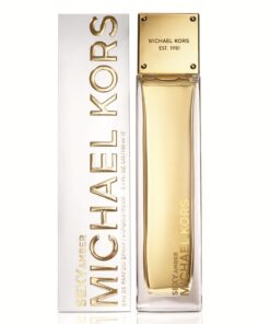 Michael Kors Michael Kors Sexy Amber Edp 100ml