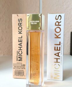 Michael Kors Michael Kors Sexy Amber EDP cho Nữ 100ml
