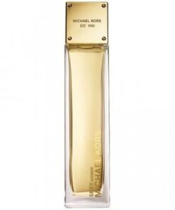 Michael Kors Sexy Amber Eau de Parfum Pour Femme 100ml