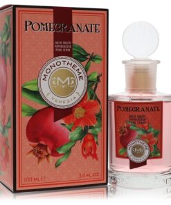 Monotheme Pomegranate Chưa rõ