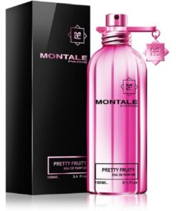 Montale Pretty Fruity Eau de Parfum Unisex 100ml