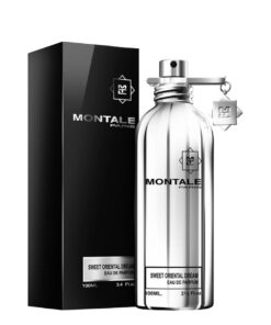MONTALE SWEET ORIENTAL DREAM EAU DE PARFUM Unisex 100ml