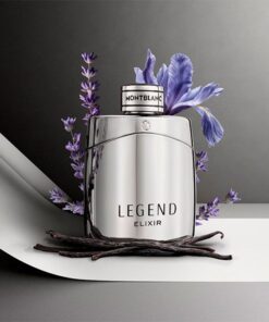 Montblanc Legend Elixir Parfum Chưa rõ