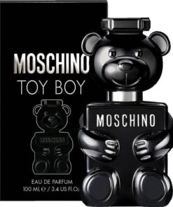 Moschino Toy 2 • • 50ml