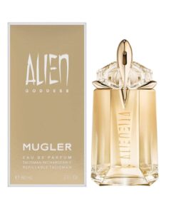 MUGLER ALIEN GODDESS Eau de Parfum Pour Femme 90ml