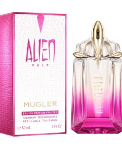 Mugler Alien Pulp EDP Fruitée 60ml