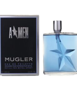 Mugler Amen Nhẹ 100ml