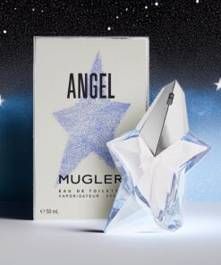 Mugler Angel EDT cho Nữ 100ml