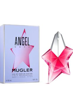 Mugler Angel Nova EDP Fruitée 50ml